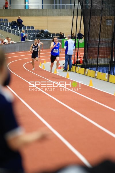 BW Leichtathletik Hallen-Finals 2026