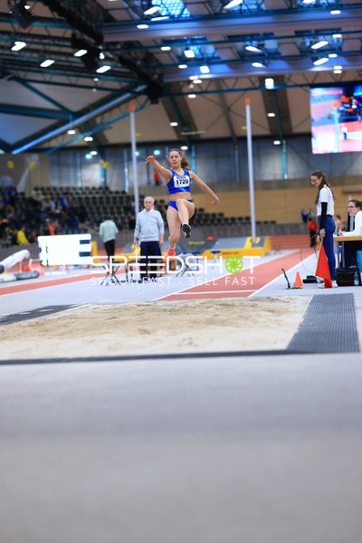BW Leichtathletik Hallen-Finals 2026