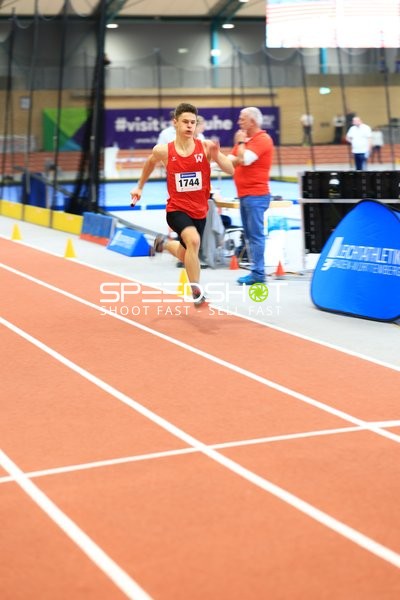 BW Leichtathletik Hallen-Finals 2026