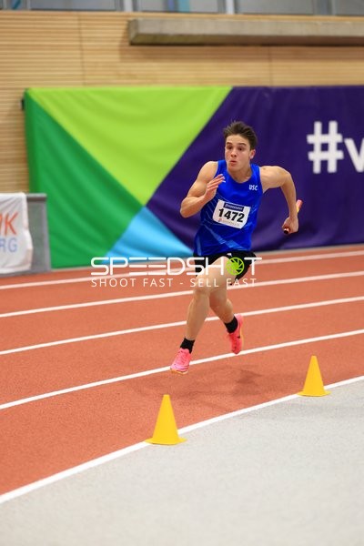 BW Leichtathletik Hallen-Finals 2026