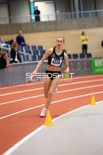 BW Leichtathletik Hallen-Finals 2026