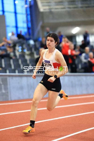 BW Leichtathletik Hallen-Finals 2026