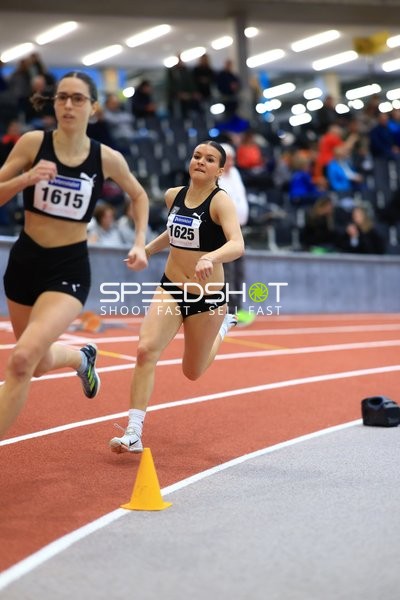BW Leichtathletik Hallen-Finals 2026