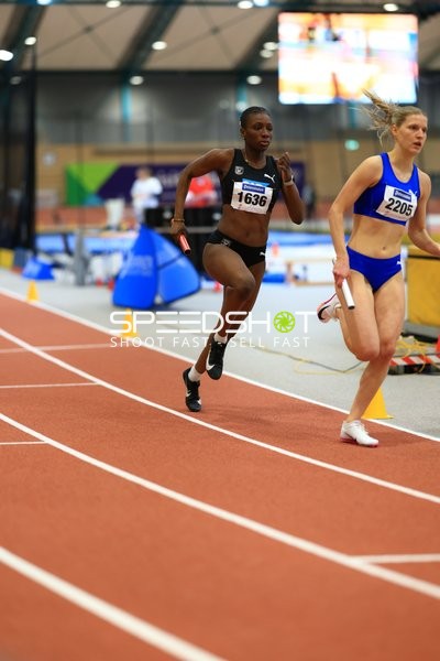 BW Leichtathletik Hallen-Finals 2026
