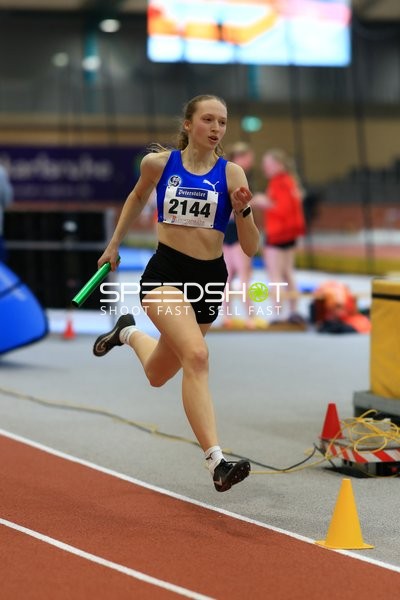 BW Leichtathletik Hallen-Finals 2026