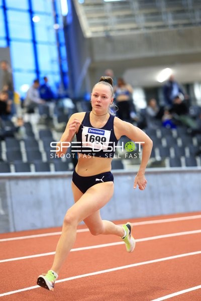 BW Leichtathletik Hallen-Finals 2026
