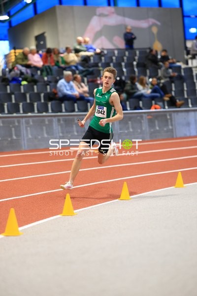 BW Leichtathletik Hallen-Finals 2026
