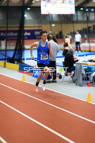 BW Leichtathletik Hallen-Finals 2026