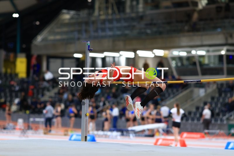 BW Leichtathletik Hallen-Finals 2026