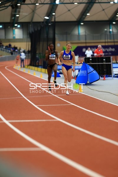 BW Leichtathletik Hallen-Finals 2026