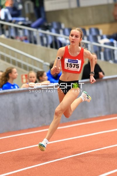 BW Leichtathletik Hallen-Finals 2026