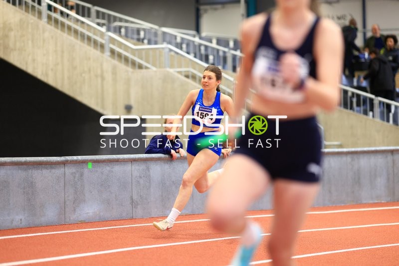 BW Leichtathletik Hallen-Finals 2026