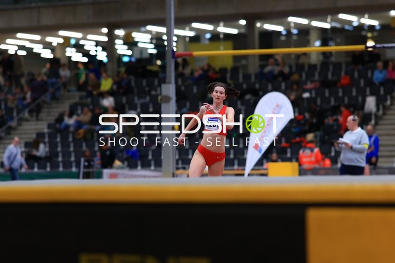 BW Leichtathletik Hallen-Finals 2026