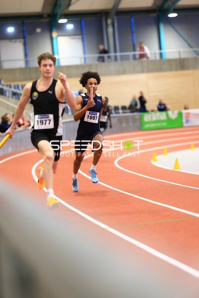 BW Leichtathletik Hallen-Finals 2026