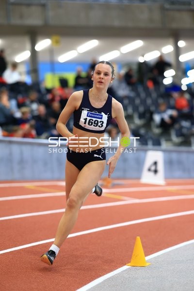 BW Leichtathletik Hallen-Finals 2026