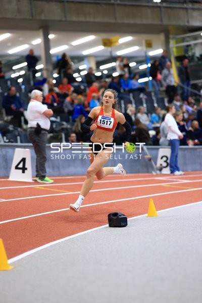 BW Leichtathletik Hallen-Finals 2026