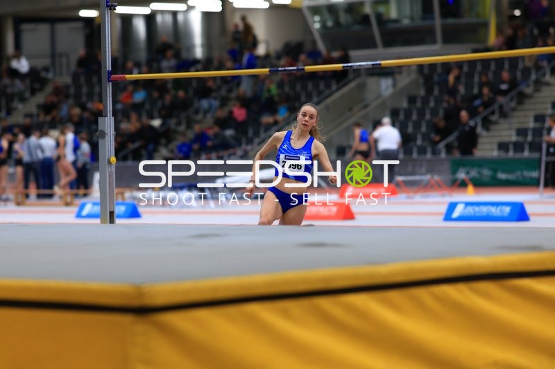 BW Leichtathletik Hallen-Finals 2026