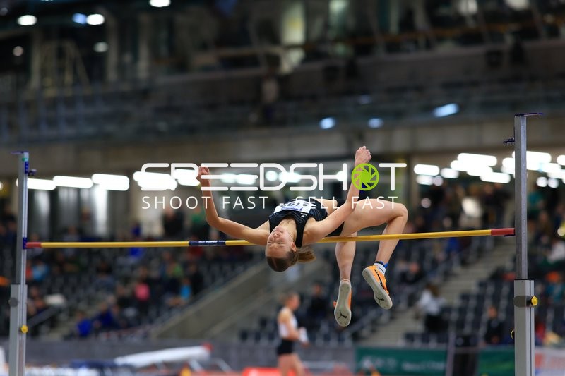 BW Leichtathletik Hallen-Finals 2026