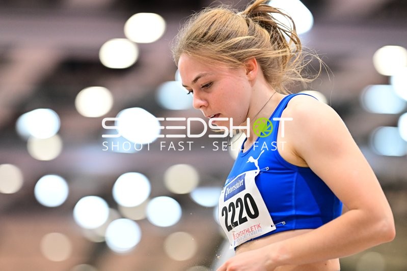 BW Leichtathletik Hallen-Finals 2026