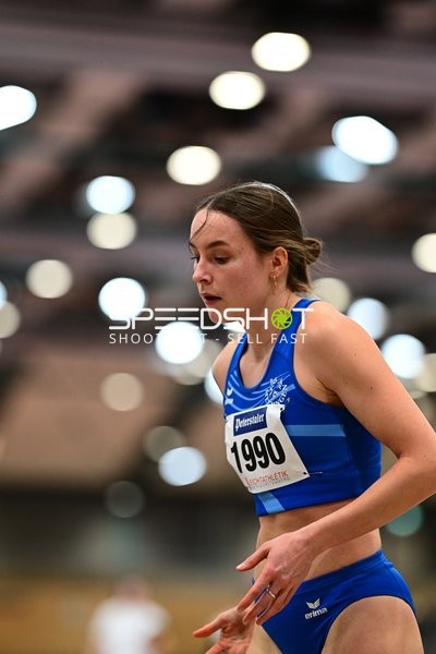 BW Leichtathletik Hallen-Finals 2026