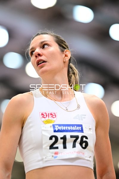 BW Leichtathletik Hallen-Finals 2026
