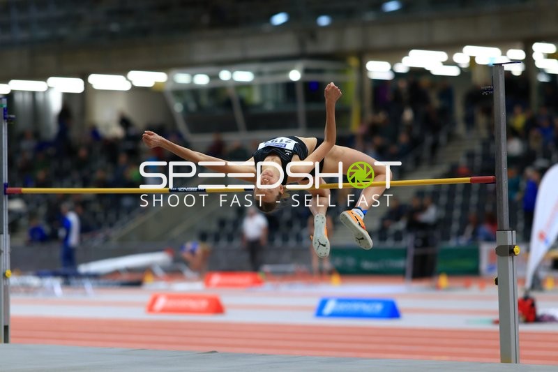 BW Leichtathletik Hallen-Finals 2026