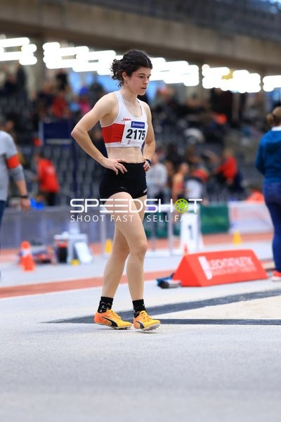 BW Leichtathletik Hallen-Finals 2026