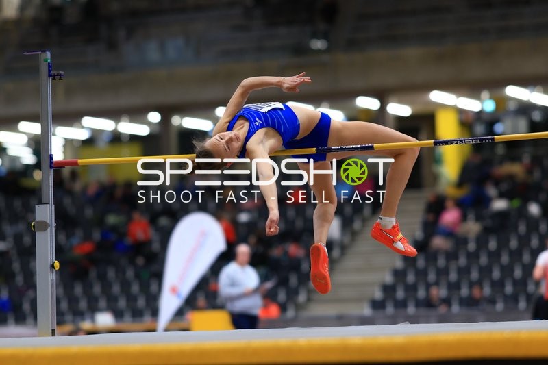 BW Leichtathletik Hallen-Finals 2026