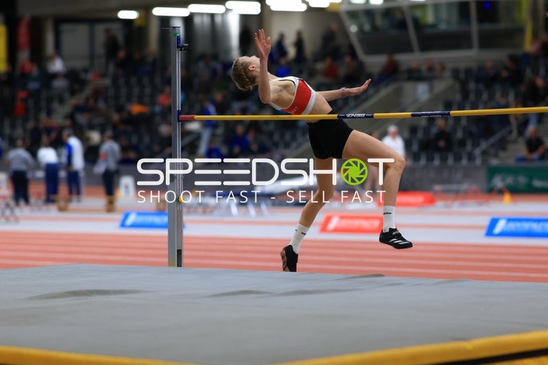 BW Leichtathletik Hallen-Finals 2026