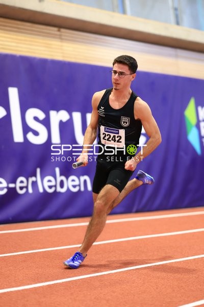 BW Leichtathletik Hallen-Finals 2026