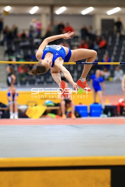 BW Leichtathletik Hallen-Finals 2026