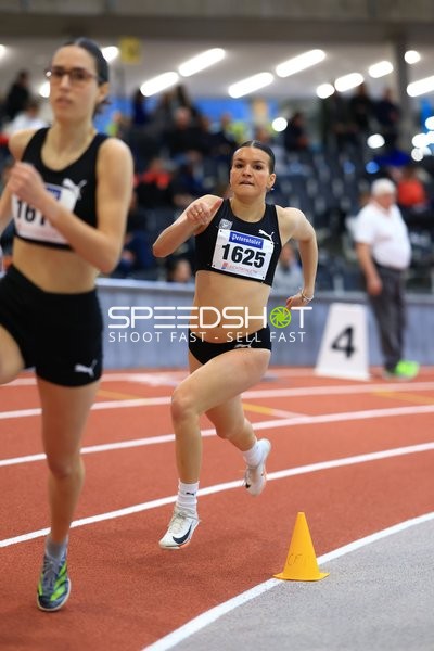 BW Leichtathletik Hallen-Finals 2026