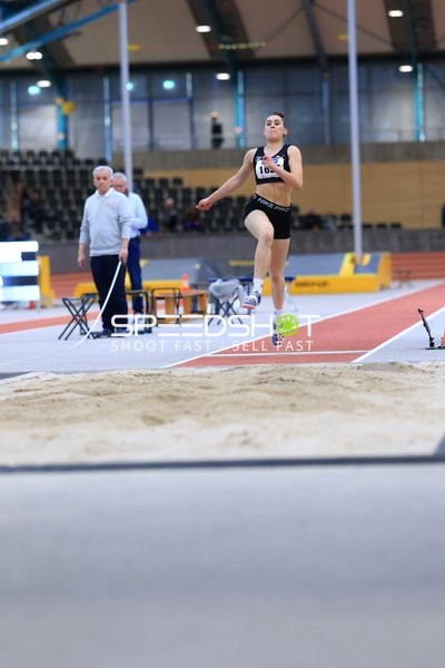 BW Leichtathletik Hallen-Finals 2026