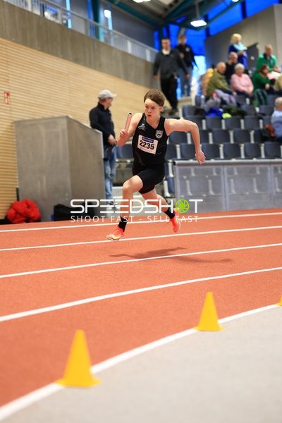 BW Leichtathletik Hallen-Finals 2026