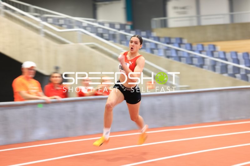 BW Leichtathletik Hallen-Finals 2026