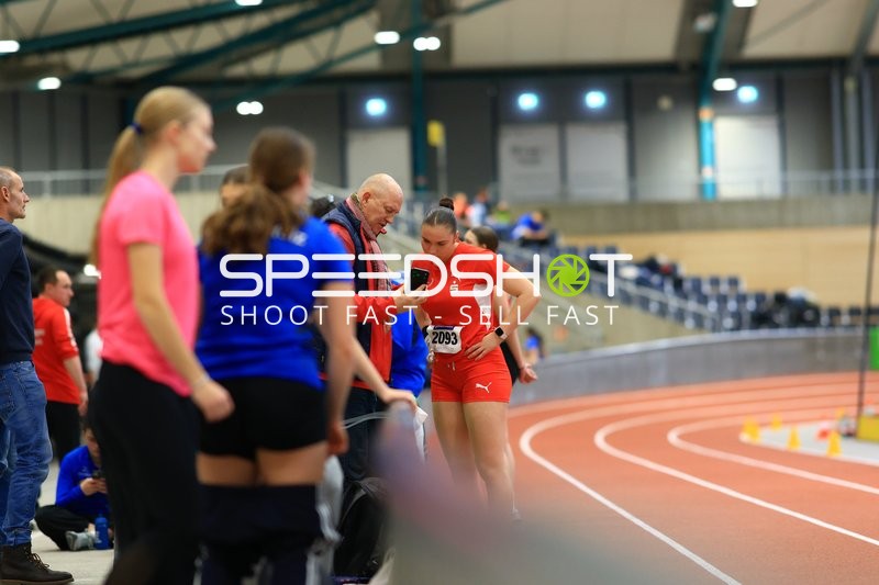 BW Leichtathletik Hallen-Finals 2026