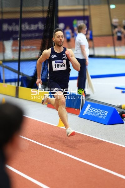 BW Leichtathletik Hallen-Finals 2026
