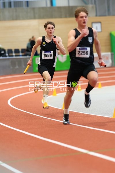 BW Leichtathletik Hallen-Finals 2026