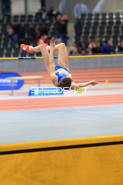 BW Leichtathletik Hallen-Finals 2026