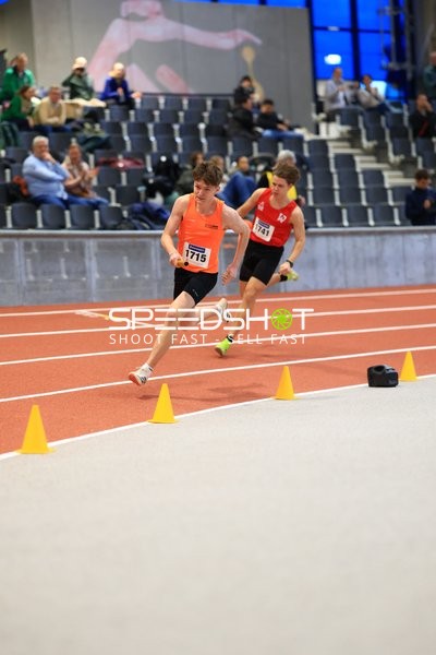 BW Leichtathletik Hallen-Finals 2026