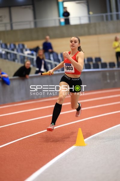 BW Leichtathletik Hallen-Finals 2026