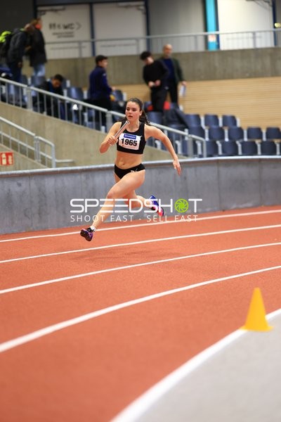 BW Leichtathletik Hallen-Finals 2026