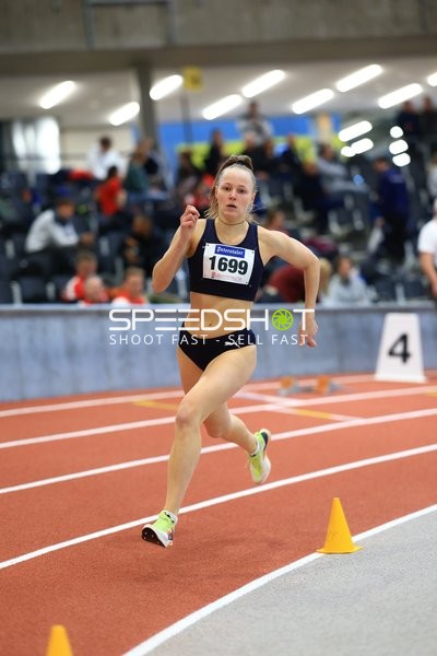 BW Leichtathletik Hallen-Finals 2026