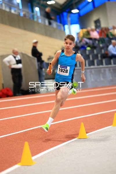 BW Leichtathletik Hallen-Finals 2026