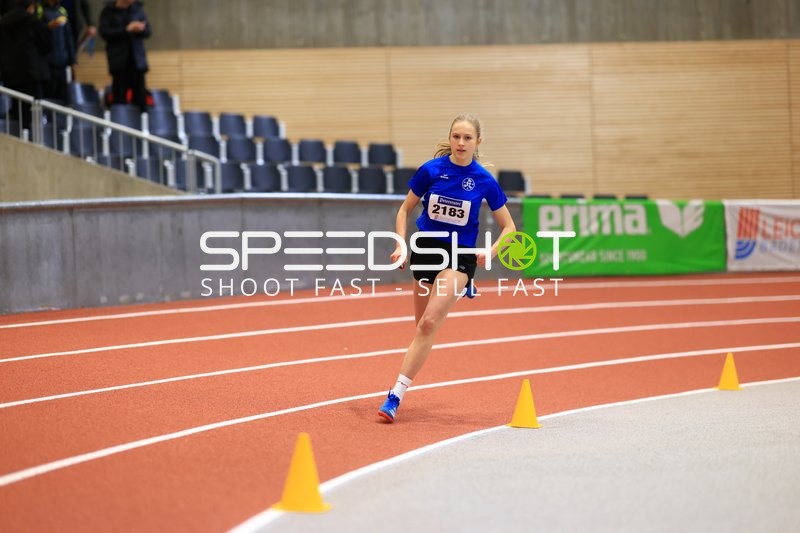 BW Leichtathletik Hallen-Finals 2026