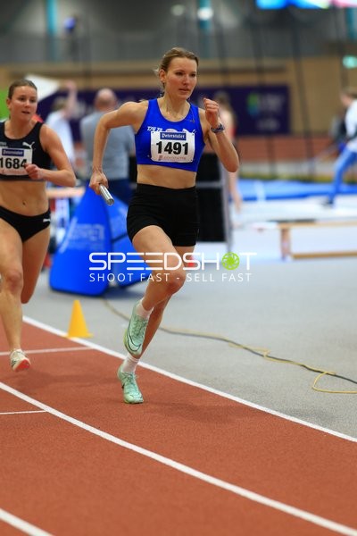 BW Leichtathletik Hallen-Finals 2026