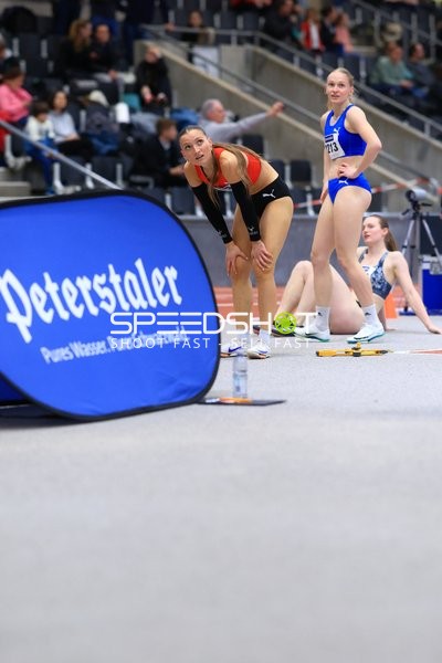 BW Leichtathletik Hallen-Finals 2026