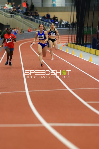 BW Leichtathletik Hallen-Finals 2026