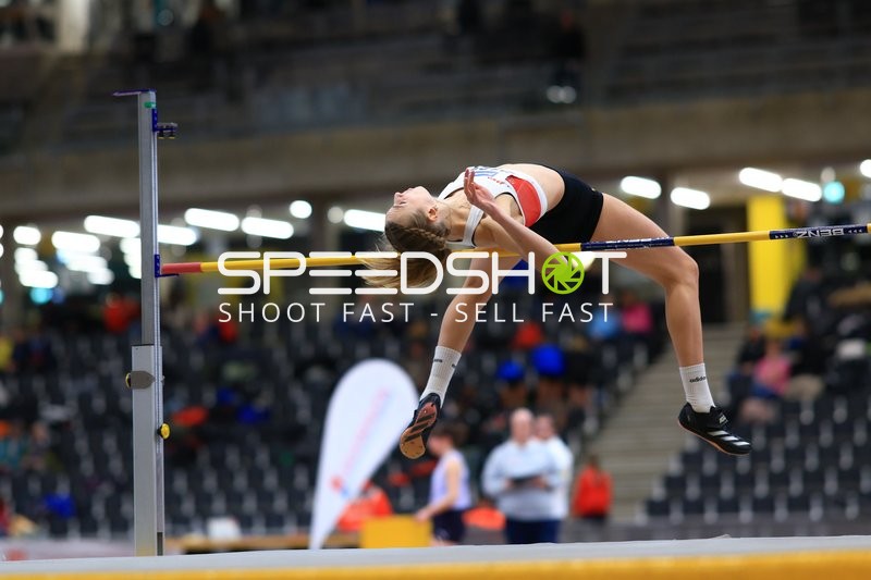 BW Leichtathletik Hallen-Finals 2026