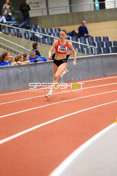 BW Leichtathletik Hallen-Finals 2026